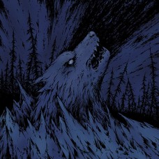 Компакт - диск WINTER BLACKNESS - FREEZING AURA OF BLACKENED DEPTHS CD
