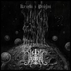 Компакт - диск WITCH HEAD NEBULA - KRZYKI Z PROZNI CD
