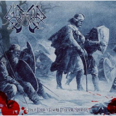 Компакт - диск WOJNAR - EPOS O WOJU Z KRAINY MROZEM SPOWITEJ CD