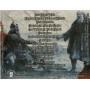 Компакт - диск WOJNAR - EPOS O WOJU Z KRAINY MROZEM SPOWITEJ CD