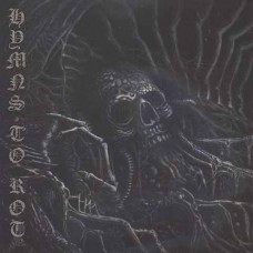 Вініл WOMBBATH / PAGANIZER – HYMNS TO ROT 7EP