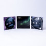 Компакт - диск WONDERS OF NATURE - WINTER FOREST / LEGENDA REVONTULET / IN THE DARKNESS OF NIGHT 2CD DIGIPACK