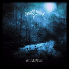 Компакт - диск WONDERS OF NATURE - WINTER FOREST / LEGENDA REVONTULET / IN THE DARKNESS OF NIGHT 2CD DIGIPACK