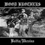 Компакт - диск WOOD BROTHERS - BALTIA / UKRAINA COMPILATION CD