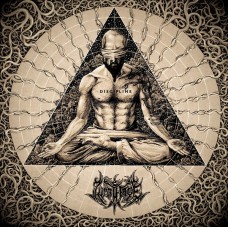 Компакт - диск WRATHAGE - DISCIPLINE CD