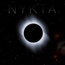 Компакт - диск ZEMIAL - NYKTA CD
