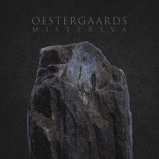 Компакт - диск OESTERGAARDS - Mistersva Digipak CD