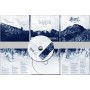Компакт - диск KHORS - COLD DIGIPACK CD