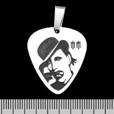 Кулон Marilyn Manson