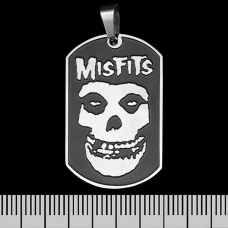 Кулон Misfits