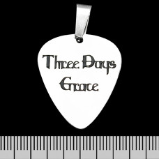 Кулон Three Days Grace
