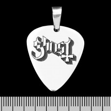 Кулон Ghost