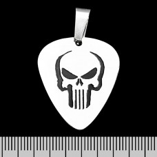 Кулон Punisher
