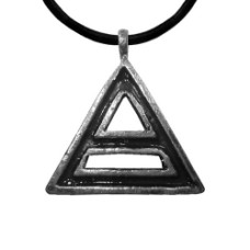 Кулон 30 Seconds To Mars