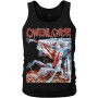 Майка Cannibal Corpse