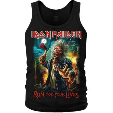 Майка Iron Maiden