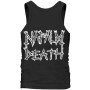 Майка Napalm Death