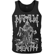 Майка Napalm Death