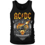Майка AC-DC