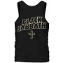 Майка Black Sabbath