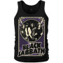 Майка Black Sabbath