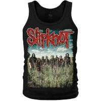 Майка Slipknot