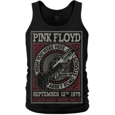 Майка Pink Floyd