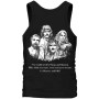 Майка Black Sabbath