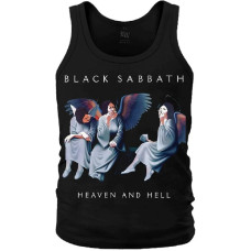 Майка Black Sabbath
