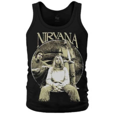 Майка Nirvana