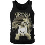Майка Nirvana