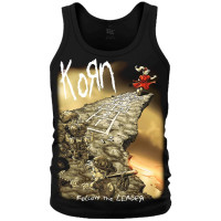 Майка Korn