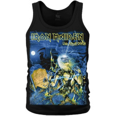 Майка Iron Maiden