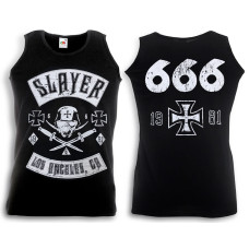 Майка Slayer