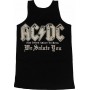 Майка AC-DC