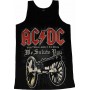 Майка AC-DC
