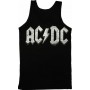 Майка AC-DC