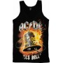 Майка AC-DC