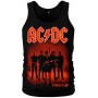 Майка AC-DC