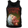 Майка Cannibal Corpse