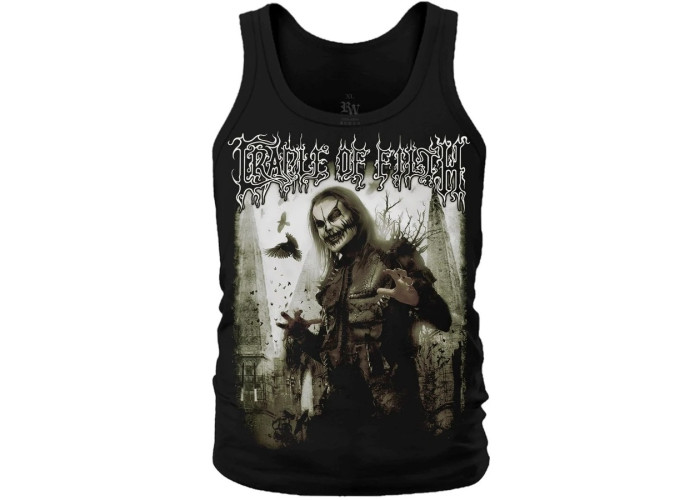 Майка Cradle Of Filth
