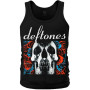 Майка Deftones