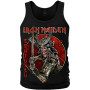 Майка Iron Maiden