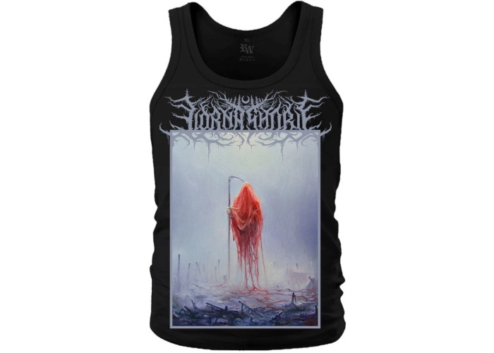 Майка Lorna Shore
