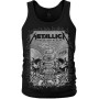 Майка Metallica