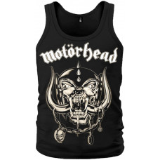 Майка Motorhead