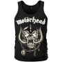 Майка Motorhead