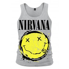 Майка Nirvana