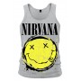 Майка Nirvana