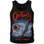 Майка Obituary